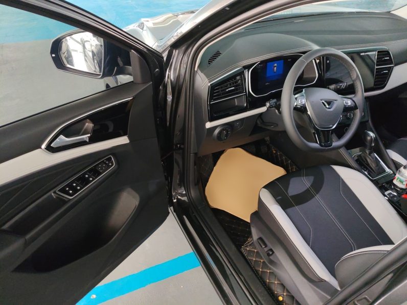 
								Jetta VS7 2026 Model, 280TSI Automatic Glory Edition full									