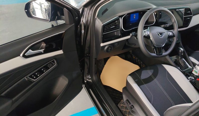 
								Jetta VS7 2026 Model, 280TSI Automatic Glory Edition full									