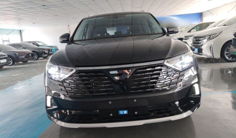 
								Jetta VS7 2026 Model, 280TSI Automatic Glory Edition full									