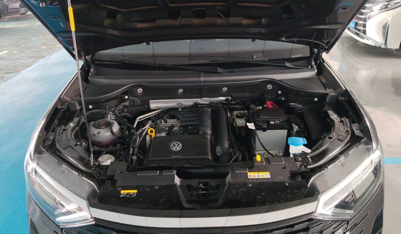 
								Jetta VS7 2026 Model, 280TSI Automatic Glory Edition full									