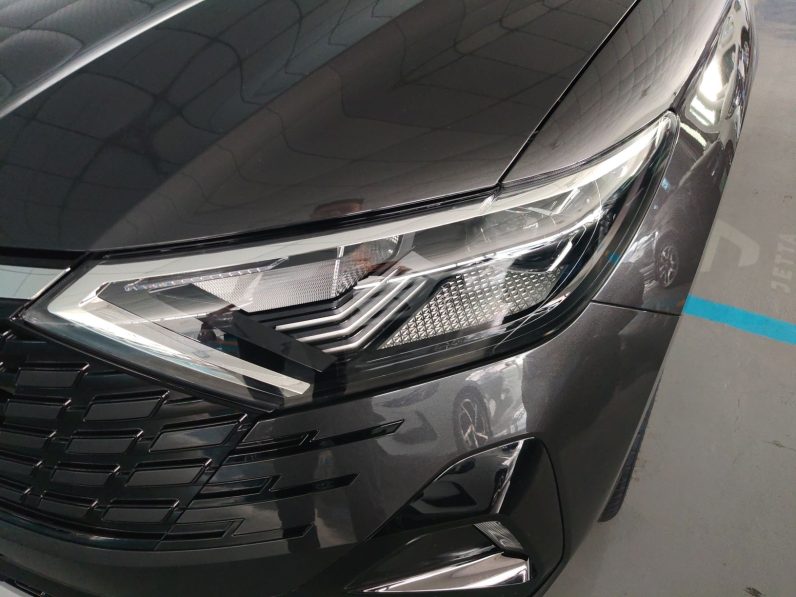 
								Jetta VS7 2026 Model, 280TSI Automatic Glory Edition full									