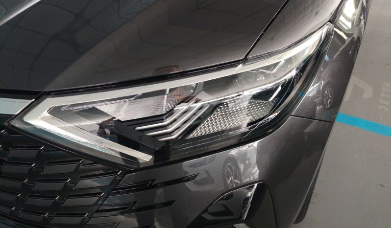 
								Jetta VS7 2026 Model, 280TSI Automatic Glory Edition full									