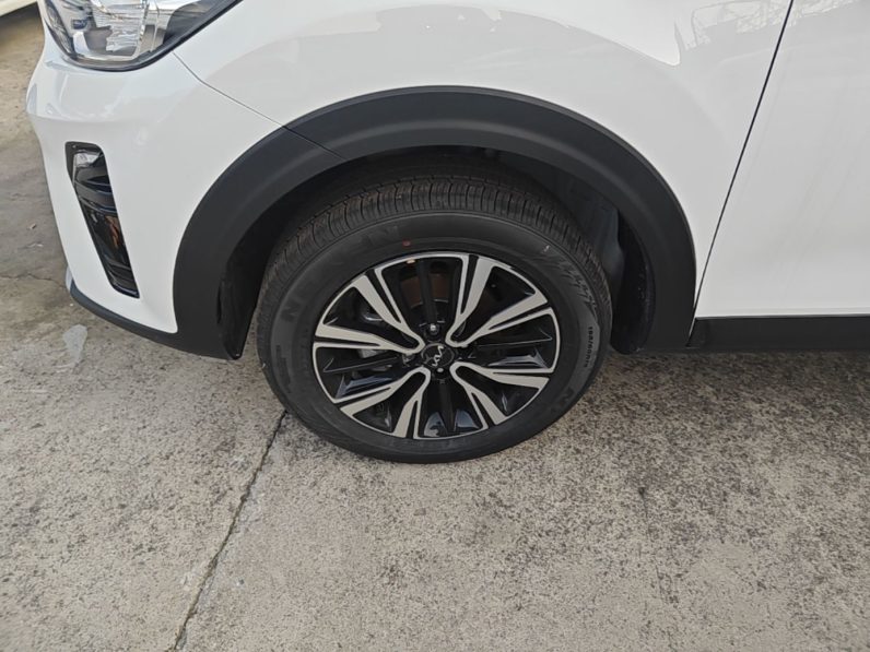 
								Kia kx1 Stonic 2026 Model 1.4L Sunroof Edition full									