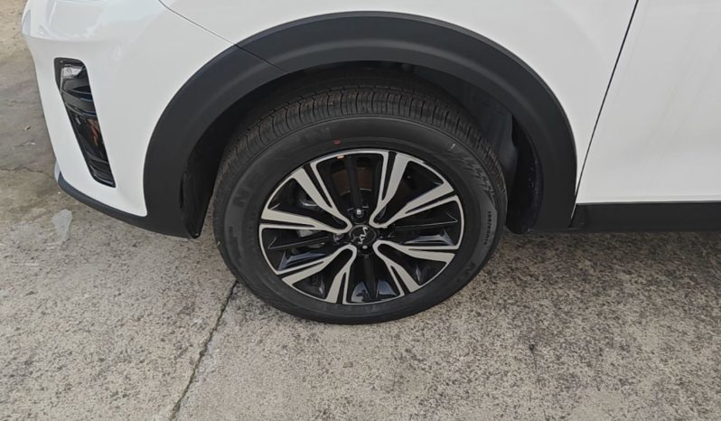 
								Kia kx1 Stonic 2026 Model 1.4L Sunroof Edition full									