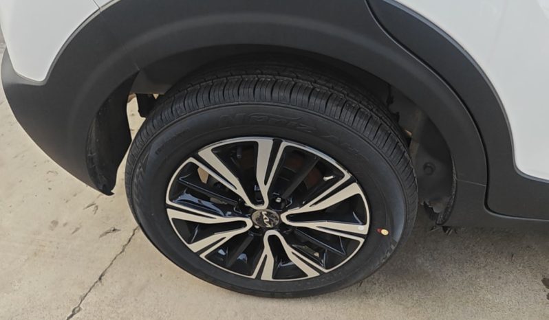
								Kia kx1 Stonic 2026 Model 1.4L Sunroof Edition full									