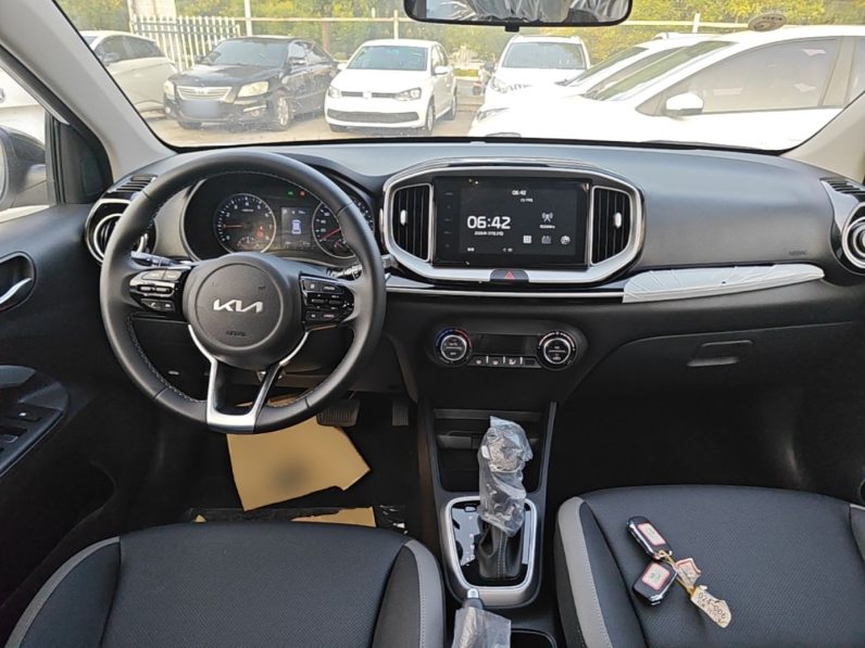 
								Kia kx1 Stonic 2026 Model 1.4L Sunroof Edition full									