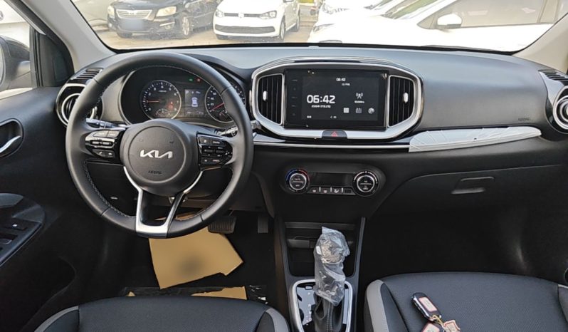
								Kia kx1 Stonic 2026 Model 1.4L Sunroof Edition full									