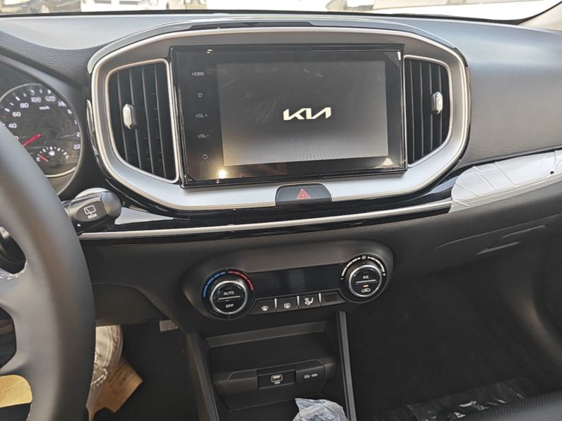 
								Kia kx1 Stonic 2026 Model 1.4L Sunroof Edition full									