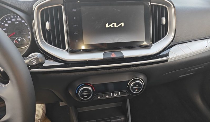 
								Kia kx1 Stonic 2026 Model 1.4L Sunroof Edition full									