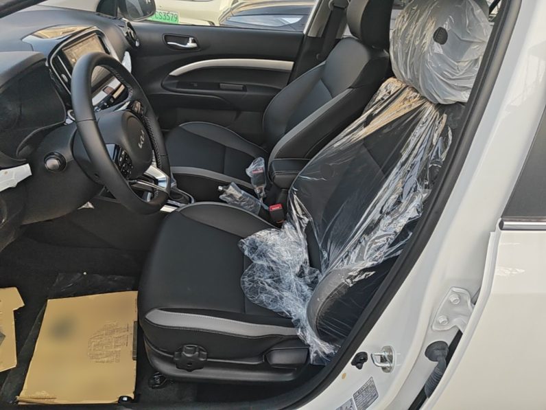 
								Kia kx1 Stonic 2026 Model 1.4L Sunroof Edition full									