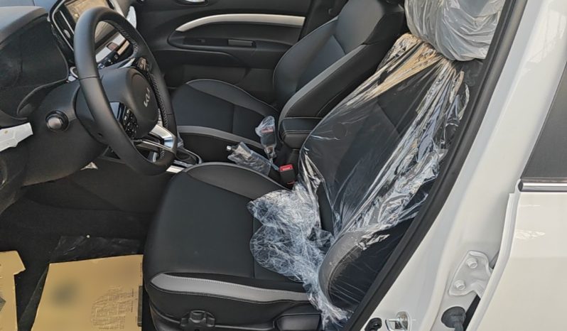 
								Kia kx1 Stonic 2026 Model 1.4L Sunroof Edition full									