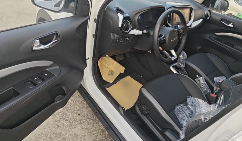 
								Kia kx1 Stonic 2026 Model 1.4L Sunroof Edition full									