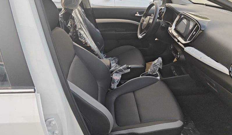 
								Kia kx1 Stonic 2026 Model 1.4L Sunroof Edition full									