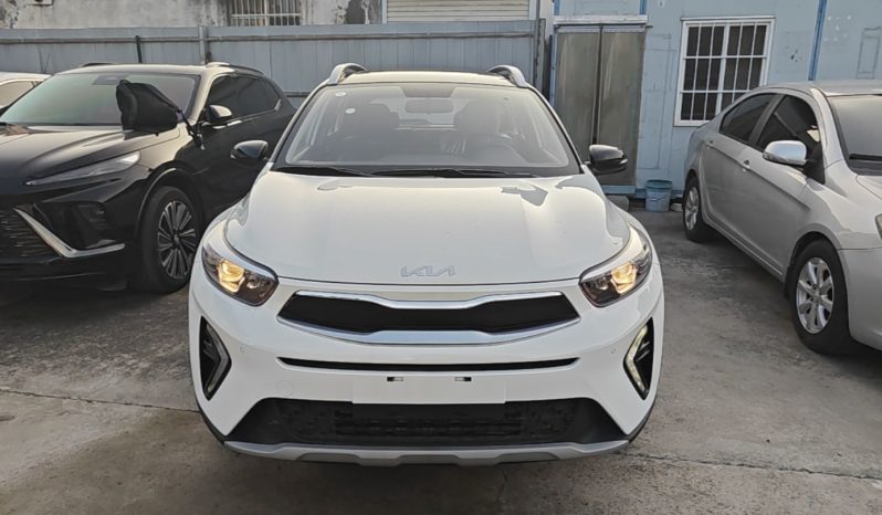 
								Kia kx1 Stonic 2026 Model 1.4L Sunroof Edition full									