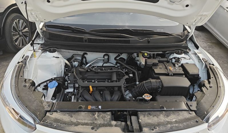 
								Kia kx1 Stonic 2026 Model 1.4L Sunroof Edition full									
