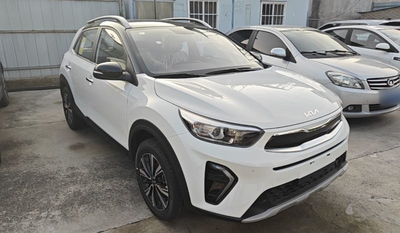 
								Kia kx1 Stonic 2026 Model 1.4L Sunroof Edition full									
