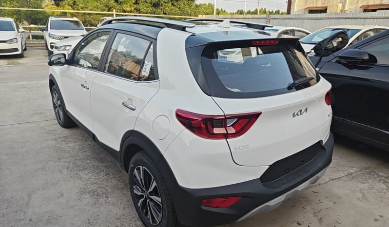 
								Kia kx1 Stonic 2026 Model 1.4L Sunroof Edition full									