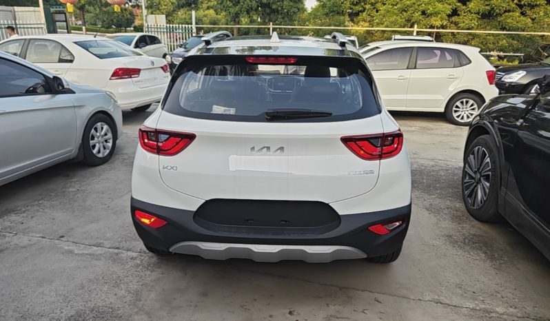 
								Kia kx1 Stonic 2026 Model 1.4L Sunroof Edition full									