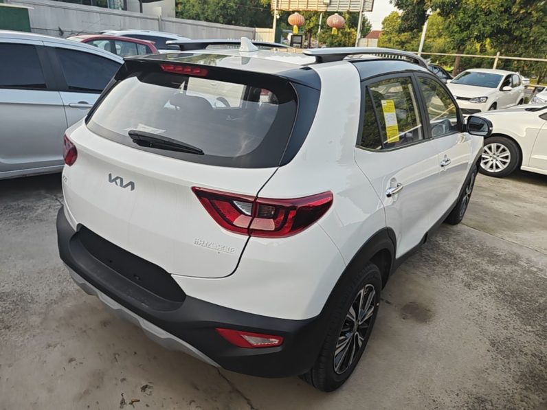 
								Kia kx1 Stonic 2026 Model 1.4L Sunroof Edition full									
