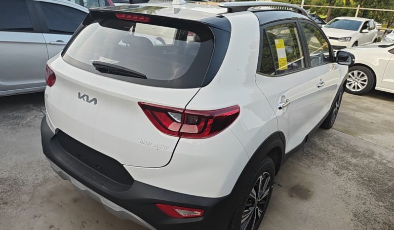 
								Kia kx1 Stonic 2026 Model 1.4L Sunroof Edition full									