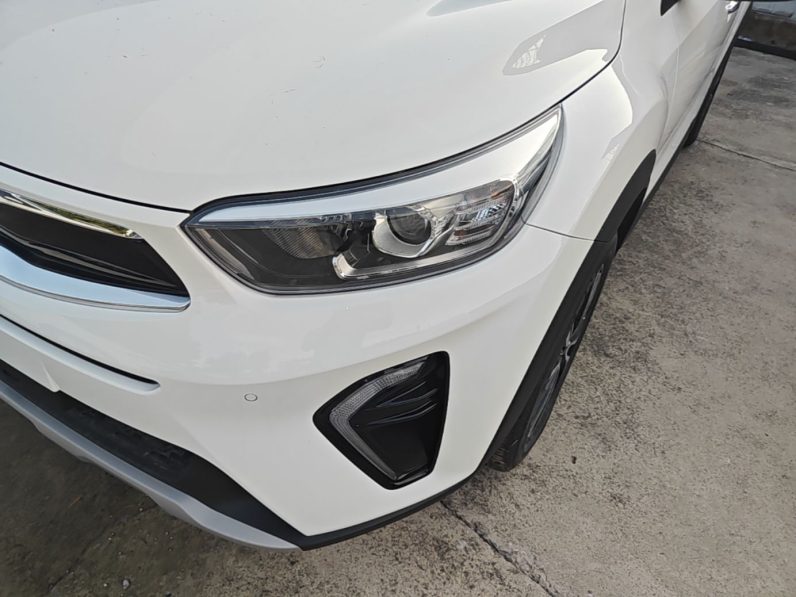 
								Kia kx1 Stonic 2026 Model 1.4L Sunroof Edition full									