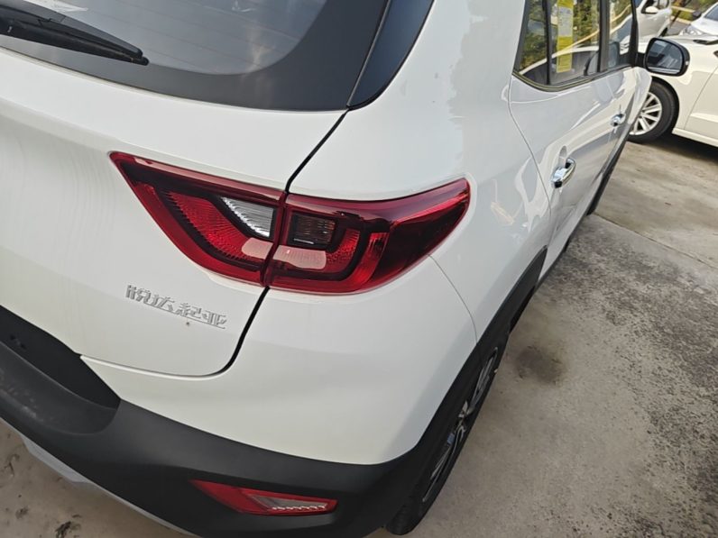 
								Kia kx1 Stonic 2026 Model 1.4L Sunroof Edition full									