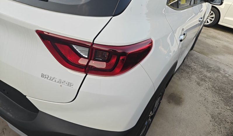 
								Kia kx1 Stonic 2026 Model 1.4L Sunroof Edition full									