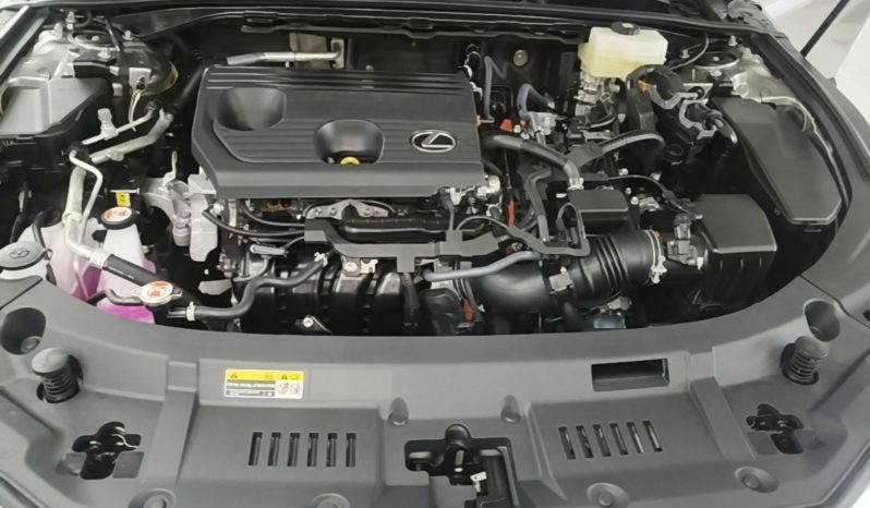 
								Lexus ES 2026 Model 300h Base Version full									