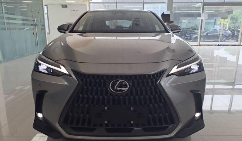 
								Lexus NX 2025 Model 200 FUN full									