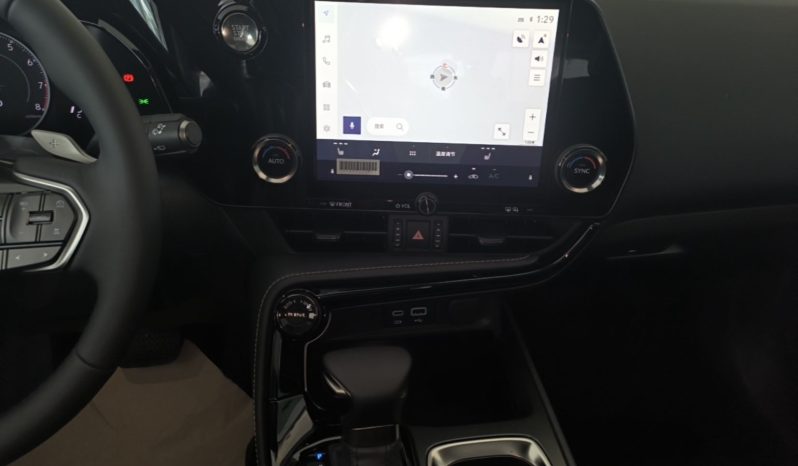 
								Lexus NX 2025 Model 200 FUN full									
