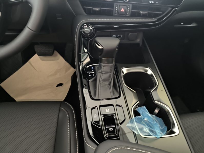
								Lexus NX 2025 Model 200 FUN full									