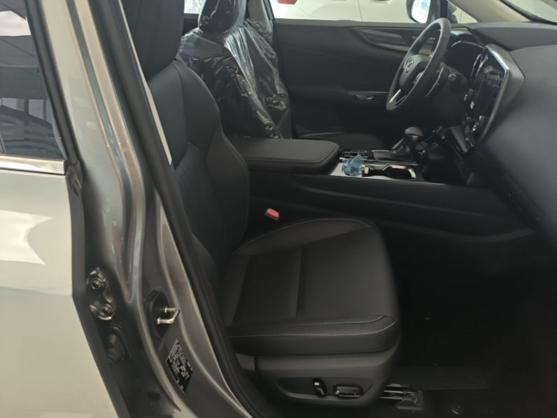 
								Lexus NX 2025 Model 200 FUN full									