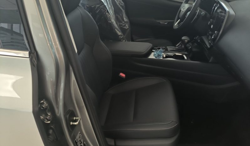 
								Lexus NX 2025 Model 200 FUN full									