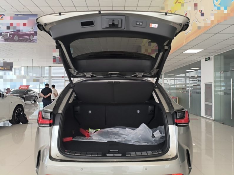 
								Lexus NX 2025 Model 200 FUN full									