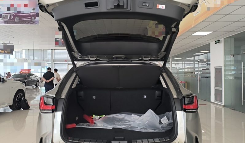 
								Lexus NX 2025 Model 200 FUN full									