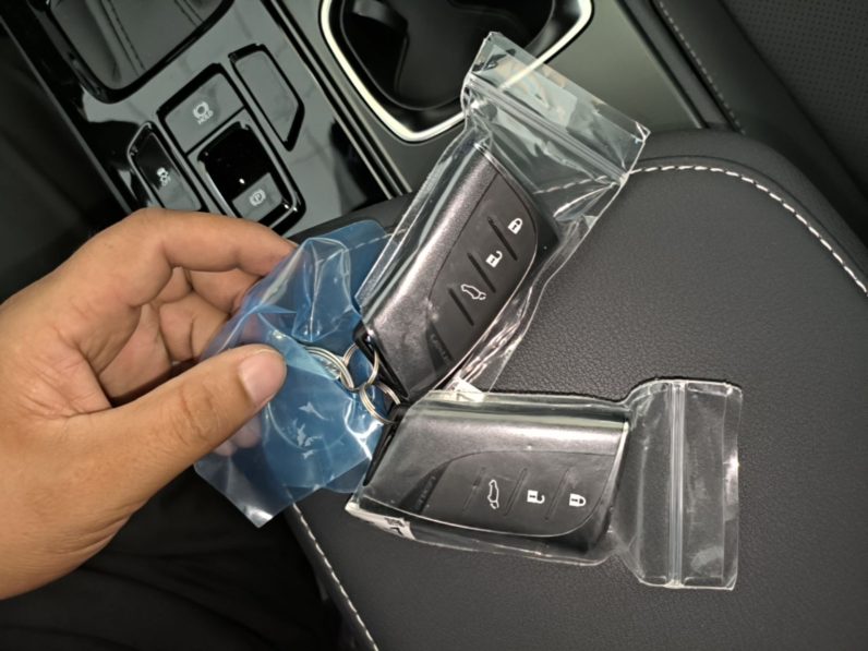 
								Lexus NX 2025 Model 200 FUN full									