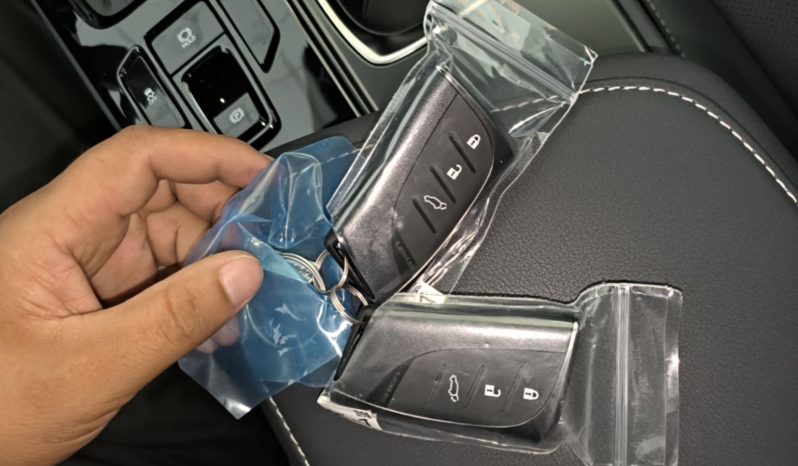 
								Lexus NX 2025 Model 200 FUN full									