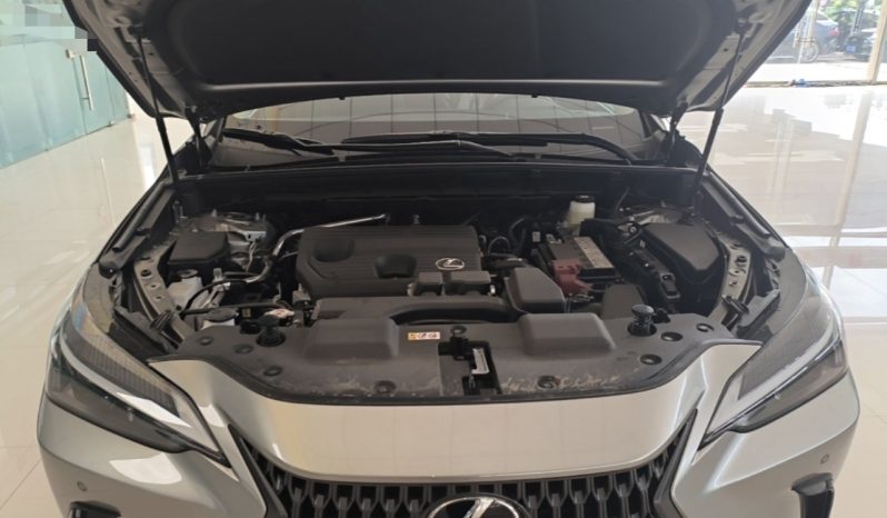 
								Lexus NX 2025 Model 200 FUN full									