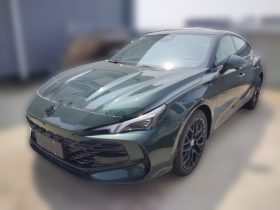 MG 7 2026 2.0T Super Sport Edition Automatic Gasoline 5‑Seater