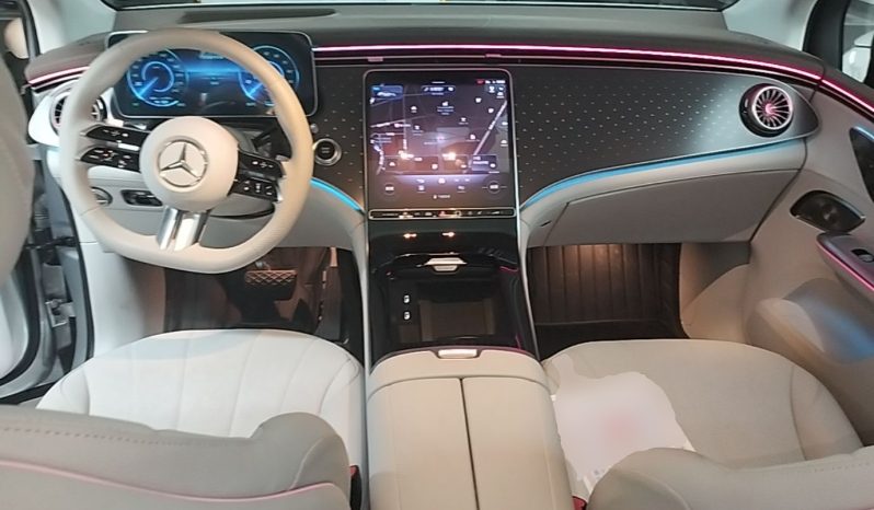 
								Mercedes-Benz EQE SUV 2023 500 4MATIC Special Edition full									