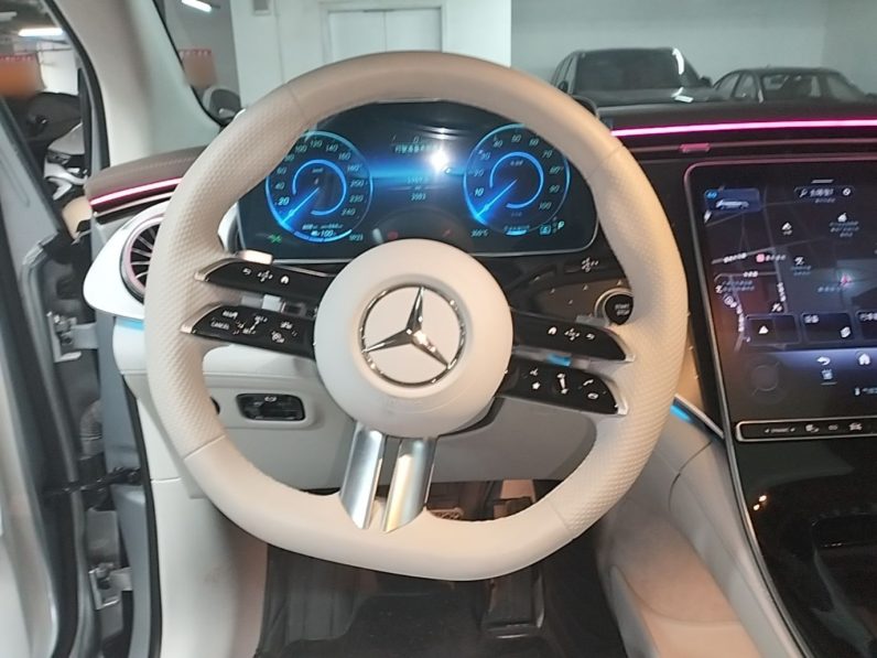 
								Mercedes-Benz EQE SUV 2023 500 4MATIC Special Edition full									