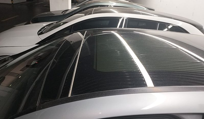 
								Mercedes-Benz EQE SUV 2023 500 4MATIC Special Edition full									