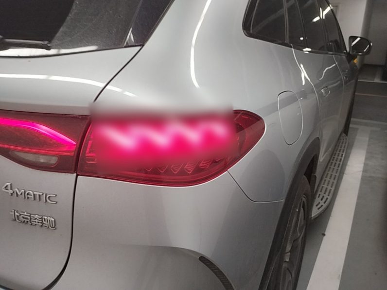 
								Mercedes-Benz EQE SUV 2023 500 4MATIC Special Edition full									