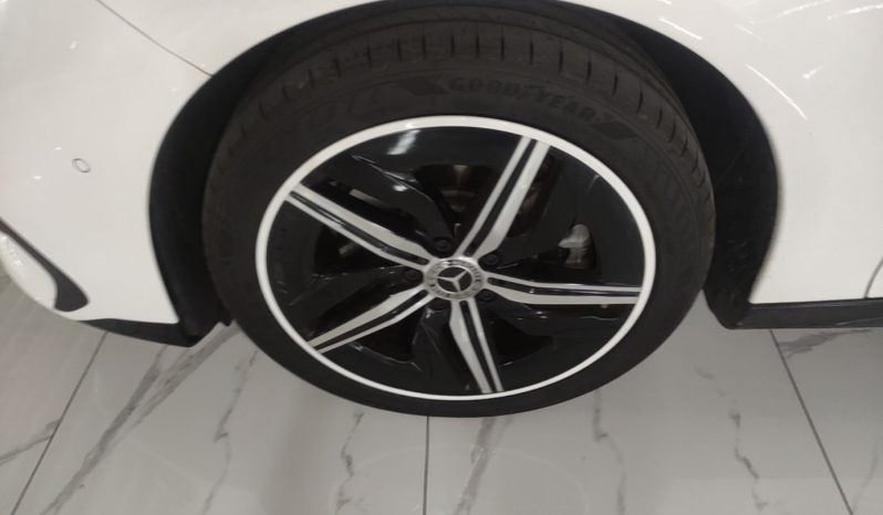 
								Mercedes-Benz CLA Electric 2025 300L Ultra-Long Range Smart Edition full									