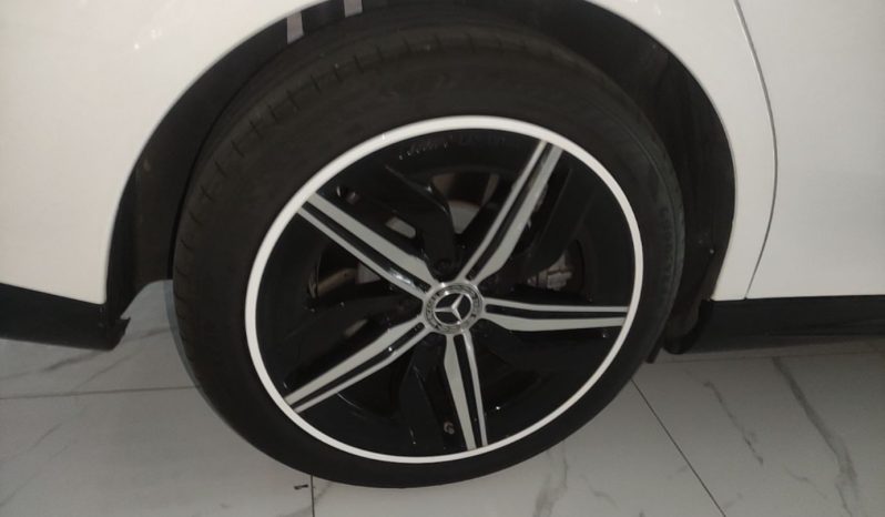 
								Mercedes-Benz CLA Electric 2025 300L Ultra-Long Range Smart Edition full									