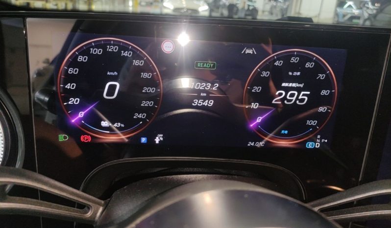 
								Mercedes-Benz CLA Electric 2025 300L Ultra-Long Range Smart Edition full									