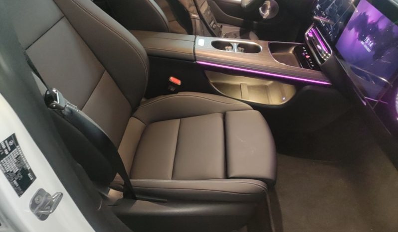
								Mercedes-Benz CLA Electric 2025 300L Ultra-Long Range Smart Edition full									