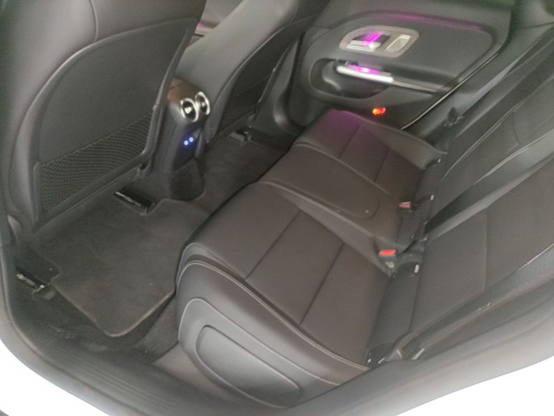 
								Mercedes-Benz CLA Electric 2025 300L Ultra-Long Range Smart Edition full									