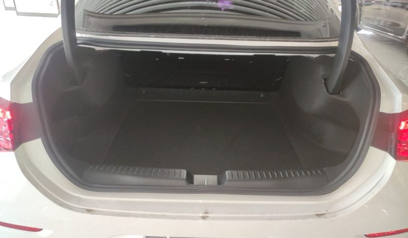
								Mercedes-Benz CLA Electric 2025 300L Ultra-Long Range Smart Edition full									