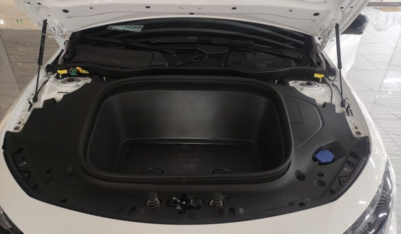 
								Mercedes-Benz CLA Electric 2025 300L Ultra-Long Range Smart Edition full									